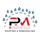 PM Roberts Roofing & Remodeling - Siding Contractors