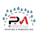 PM Roberts Roofing & Remodeling