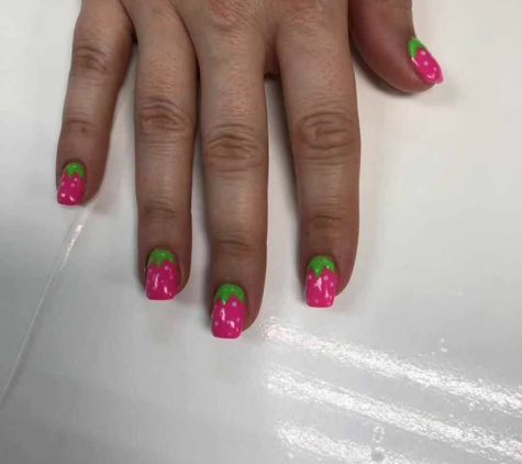 Posh Nail - Blandon, PA