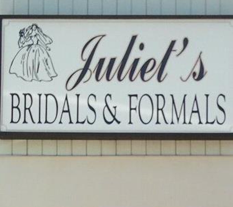 Juliet's Bridal - Parkville, MD