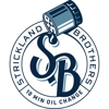 Strickland Brothers 10 Minute Oil Change gallery