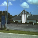 Saint Matthew Lutheran Church - Lutheran Churches