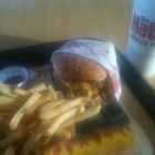 The Habit Burger Grill