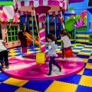 Bounce! Family Entertainment Center - Playgrounds