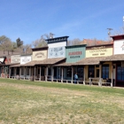 Boot Hill Museum