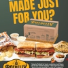 Potbelly Sandwich Works gallery