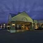 Buffalo Airport Hotel