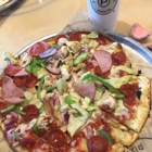 Pieology Pizzeria