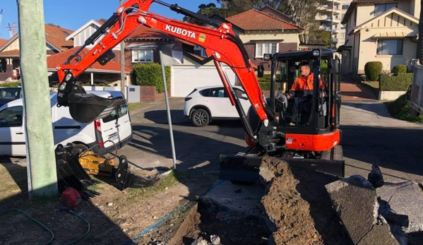 Action Demolition & Asbestos Removal P/L - Brookvale, NSW