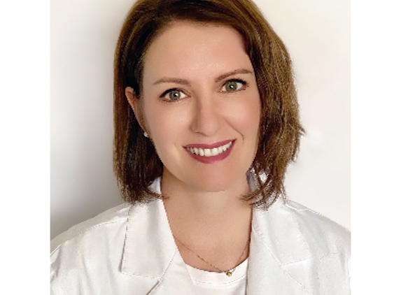 Dr. Elina Davidoff - Denver, CO