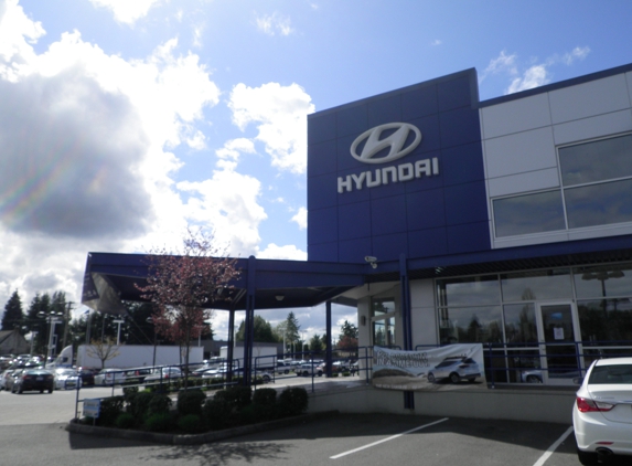 Korum Hyundai - Puyallup, WA