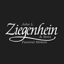 John L. Ziegenhein and Sons Funeral Homes South County Chapel - Funeral Directors