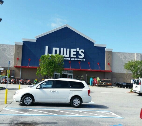 Lowe's Home Improvement - Kissimmee, FL