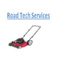 Road Tech Services - Lawn Mowers-Sharpening Equipment