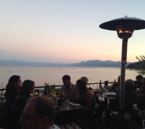 Christy Hill Restaurant - Tahoe City, CA