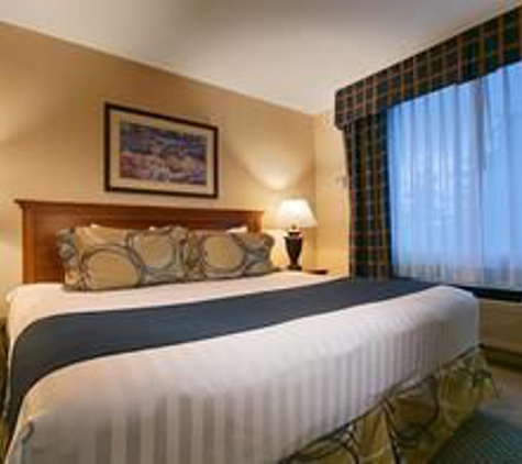 Best Western Evergreen Inn & Suites - Federal Way, WA