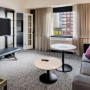 Doubletree-Club Suites - Hotels