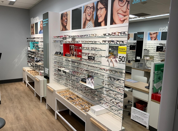 Target Optical - Apple Valley, MN