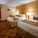 Best Western Martinsville Inn - Hotels