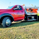 Giannas Towing and Transport - Towing
