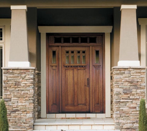 Curb Appeal Door and Window - Shelby Township, MI