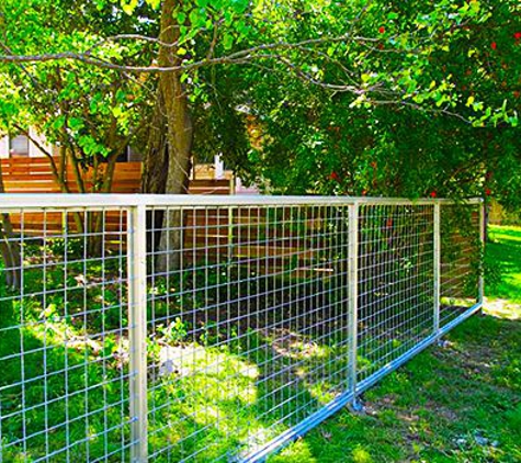 Capitol Fence & Deck Company - Austin, TX