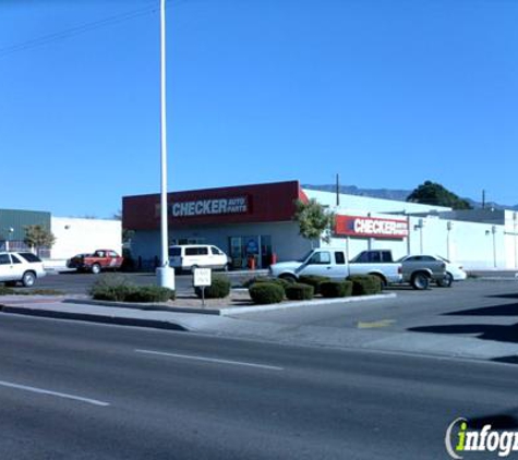O'Reilly Auto Parts - Albuquerque, NM