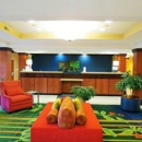 Fairfield Inn & Suites - Hotels