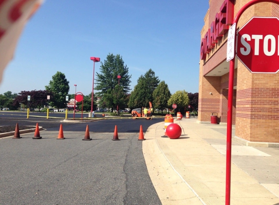 Target - Bel Air, MD