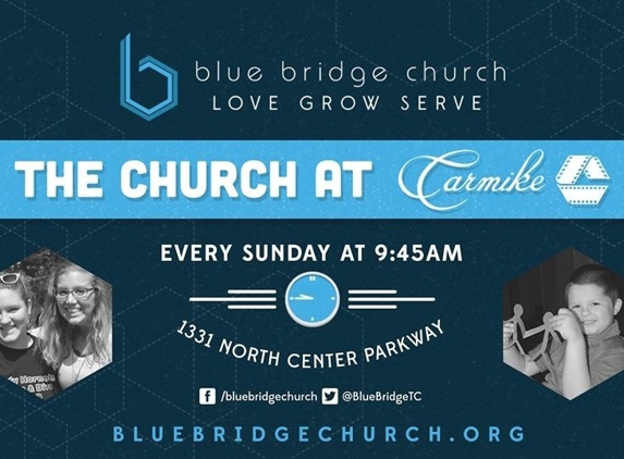 Blue Bridge Church - Kennewick, WA