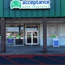 Acceptance Insurance - Motorcycle Insurance