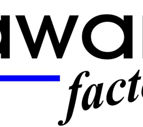 Awards Factory - Wichita, KS. Logo