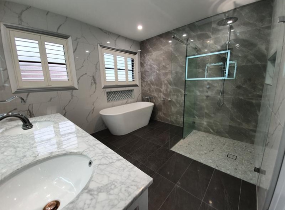 InVogue Bathrooms - Glenhaven, NSW