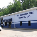 Old Dominion Tire Services - Tire Dealers