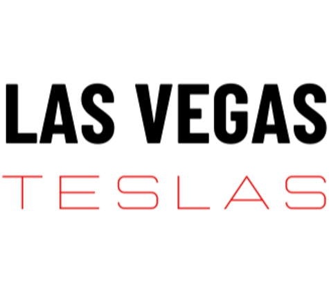 Las Vegas Teslas - Las Vegas, NV