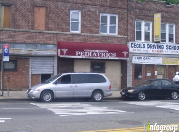 Abrin Pharmacy Inc - South Ozone Park, NY