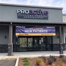 ProActive Physical Therapy Specialists - Physical Therapists
