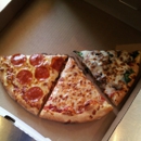 Pizza Window - Pizza