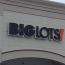 Big Lots - Discount Stores