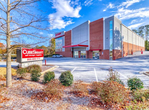 CubeSmart Self Storage - Clarkston, GA