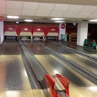 Atomic Bowl Duckpin