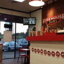 Firehouse Subs - Fast Food Restaurants