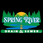 Spring River Drain and Sewer