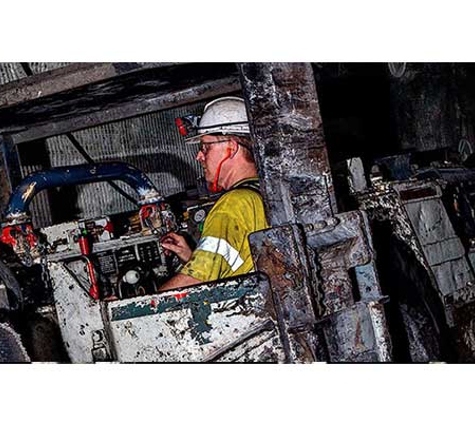 Norosco - Berserker, QLD