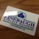 Linebaugh Public Library - Libraries
