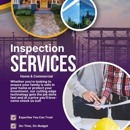Olivas Nichols Inspections - Inspection Service