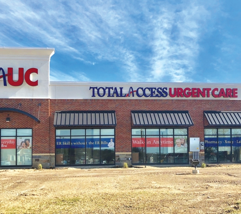 Total Access Urgent Care - Saint Louis, MO