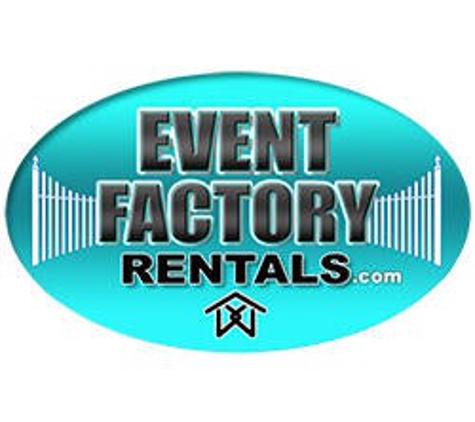 Event Factory Rentals - Atascadero - Atascadero, CA