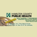 Hamilton County - Environmental Services-Site Remediation