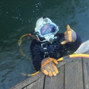 Long Beach Diving Service - Divers